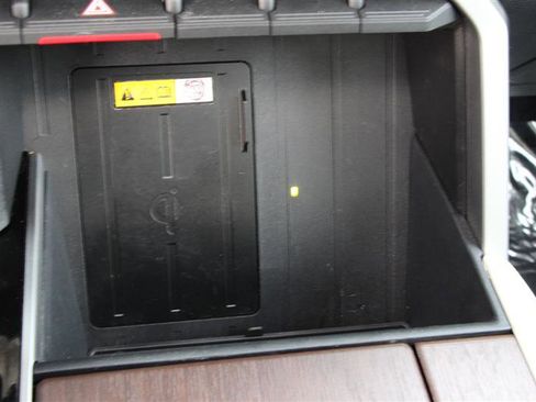 Used 2023 Toyota Tundra Capstone image 48