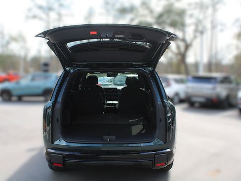 New 2027 Kia Telluride EX X-Line AWD/4WD image 37