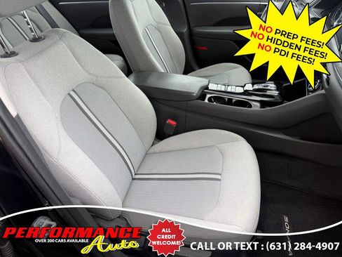 Used 2021 Hyundai Sonata SEL image 22