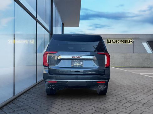 Used 2021 GMC Yukon Denali image 7