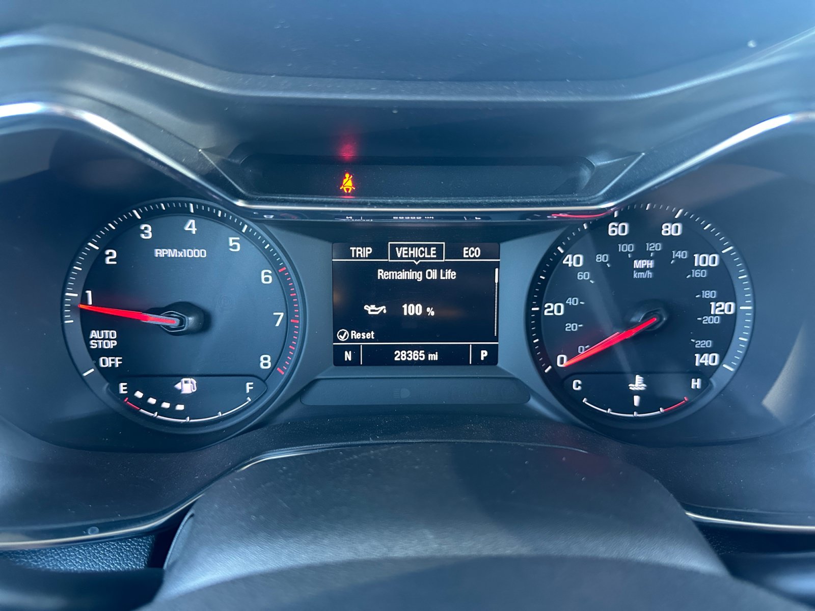 Used 2023 Chevrolet TrailBlazer LT FWD image 20