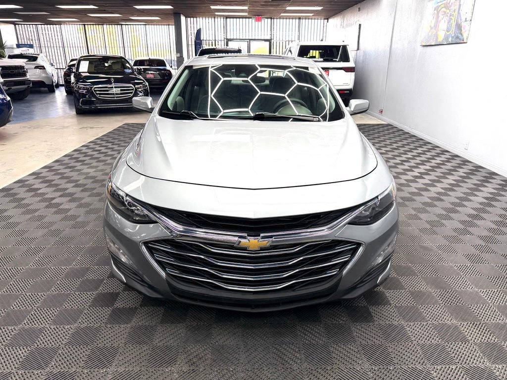 Used 2024 Chevrolet Malibu LT FWD image 6