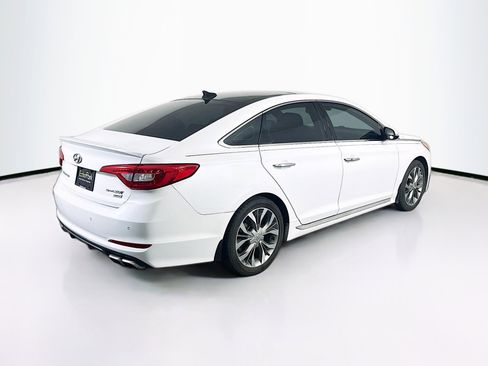 Used 2015 Hyundai Sonata Limited 2.0T image 9