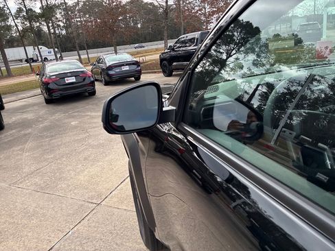 New 2025 Toyota 4Runner SR5 image 14