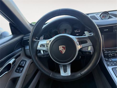 Used 2013 Porsche 911 Carrera S RWD image 12
