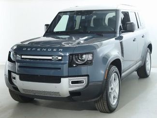 Used 2020 Land Rover Defender 110 SE video 1