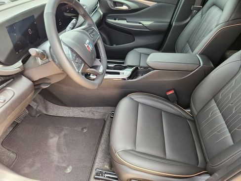 New 2026 Buick Envista Avenir image 10