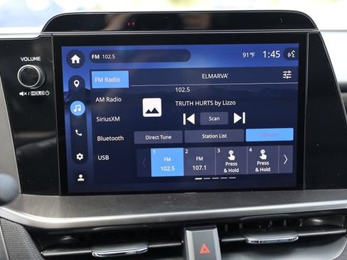 New 2026 Subaru Outback Premium AWD/4WD image 37