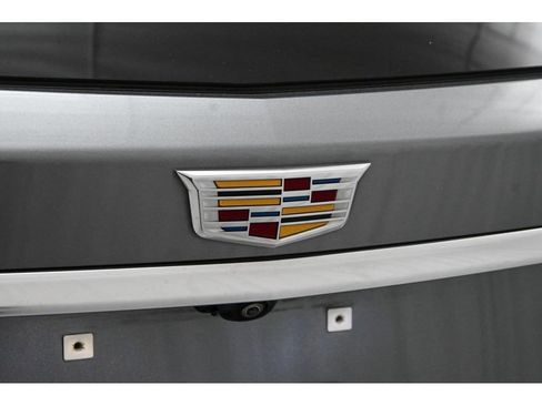 Used 2020 Cadillac XT6 Premium Luxury image 61