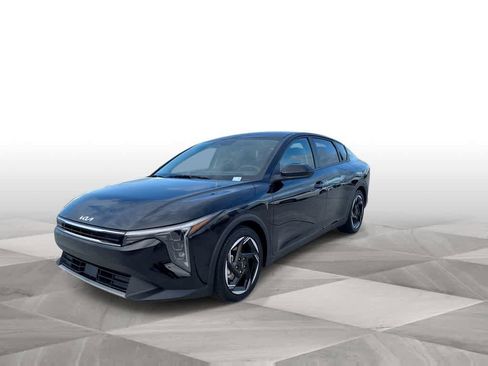 Used 2025 Kia K4 EX FWD image 4