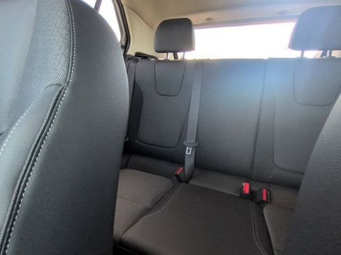 New 2026 Buick Encore GX Preferred image 4