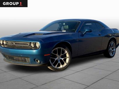 Used 2020 Dodge Challenger SXT w/ Plus Package