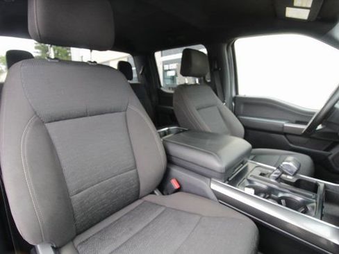 Used 2023 Ford F150 XLT w/ Equipment Group 302A High image 33