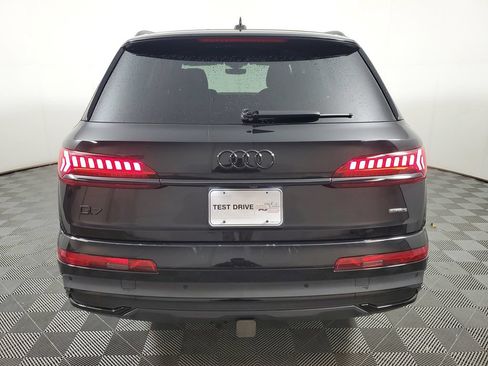 Used 2023 Audi Q7 3.0T Prestige w/ Prestige Package AWD/4WD image 5