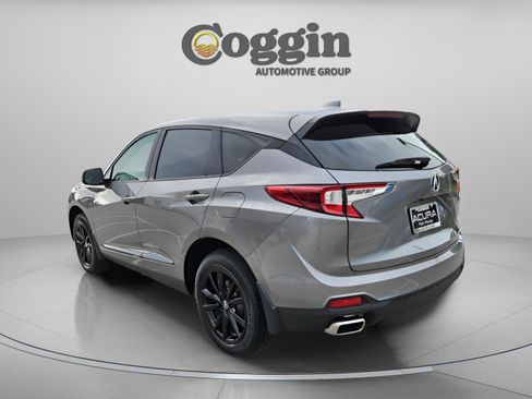 New 2026 Acura RDX SH-AWD image 3