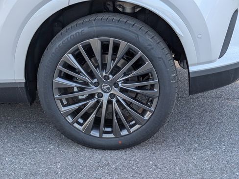 New 2026 Lexus RX 350 w/ Luxury Package image 7