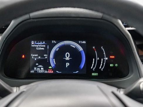 Certified 2025 Lexus UX 300h FWD w/ Accessory Package (Z2) image 25