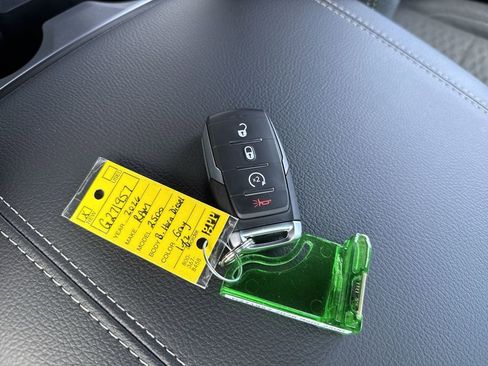 New 2026 RAM 2500 Big Horn image 30