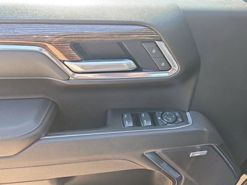 New 2026 GMC Sierra 1500 Elevation w/ Preferred Package AWD/4WD image 21
