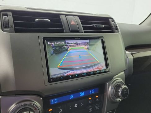 Used 2019 Toyota 4Runner Limited AWD/4WD image 25