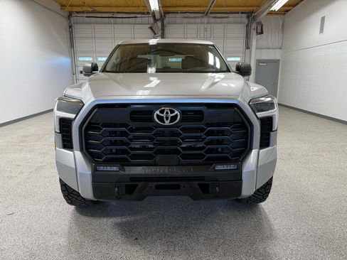 Used 2023 Toyota Tundra SR5 w/ TRD Off-Road Premium Package AWD/4WD image 7
