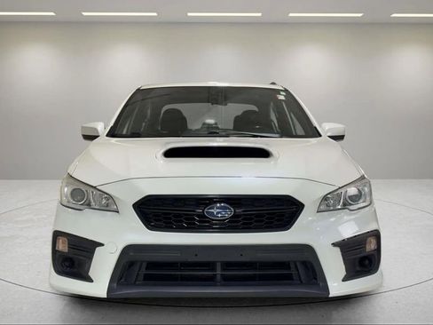 Used 2019 Subaru WRX AWD/4WD image 17