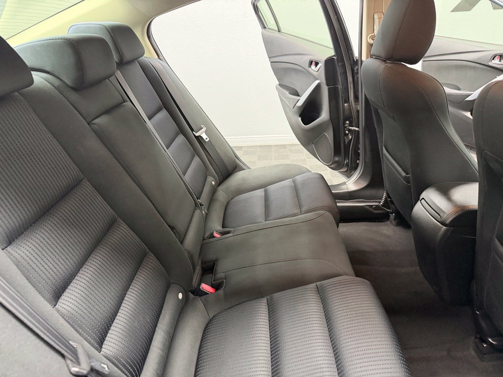 Used 2015 MAZDA MAZDA6 Sport FWD image 44