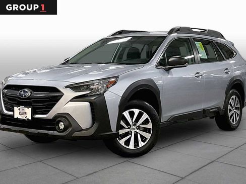 Used 2024 Subaru Outback AWD/4WD image 1
