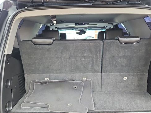 Used 2018 GMC Yukon Denali w/ Open Road Package image 20