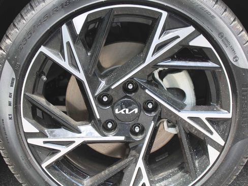 New 2026 Kia K5 GT-Line image 17