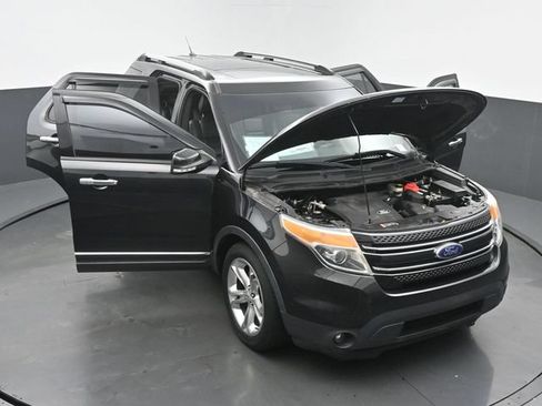 Used 2014 Ford Explorer Limited FWD image 65