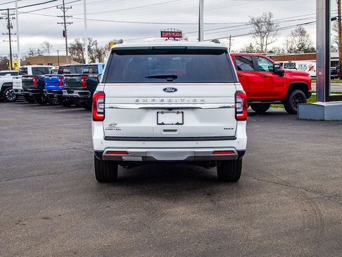 Used 2024 Ford Expedition Max Limited image 6