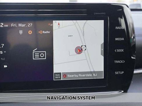 Used 2023 Kia K5 GT-Line w/ GT-Line Premium Package image 3