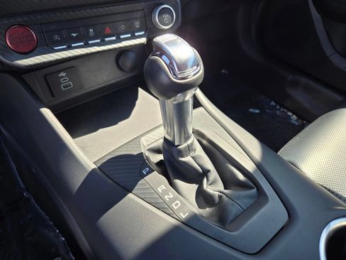Used 2025 Ford Mustang Premium RWD image 19