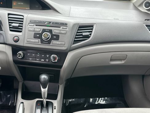 Used 2012 Honda Civic EX image 28