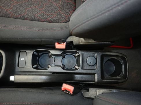 Used 2018 Chevrolet Sonic LT FWD image 19