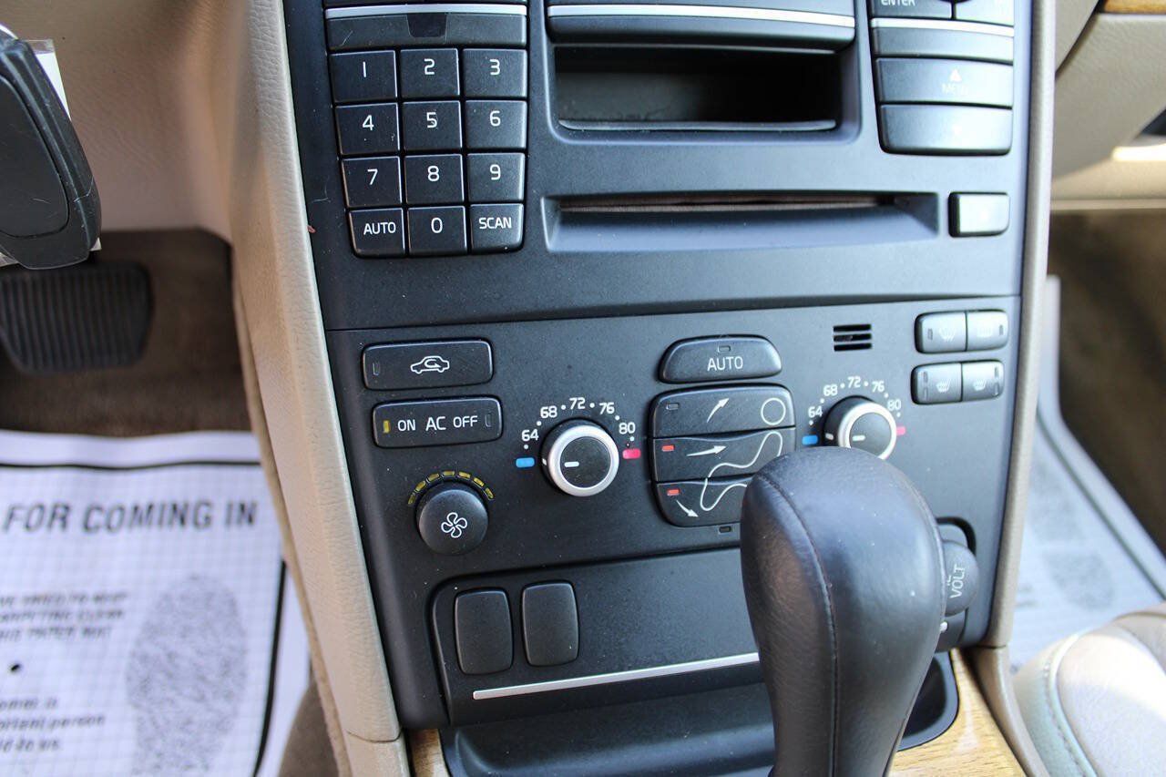 Used 2007 Volvo XC90 3.2 FWD image 22