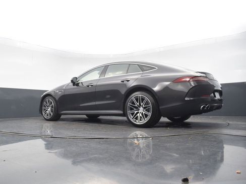 Used 2022 Mercedes-Benz AMG GT 43 image 44