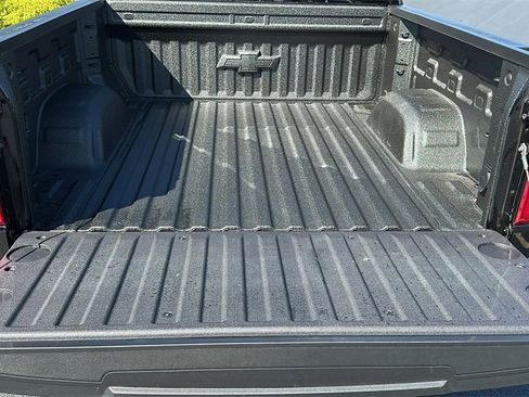 New 2026 Chevrolet Silverado 1500 RST image 8