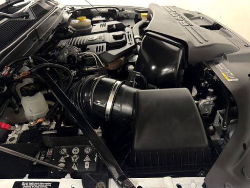 Used 2024 RAM 2500 Tradesman AWD/4WD image 49