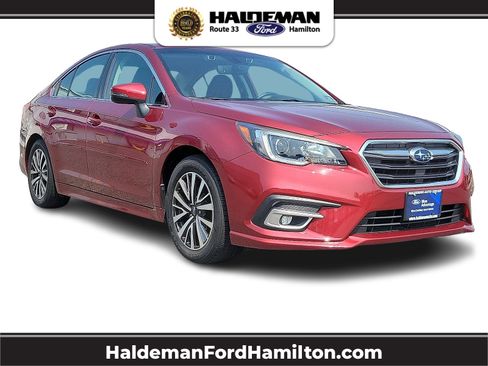 Used 2019 Subaru Legacy 2.5i Premium AWD/4WD image 1