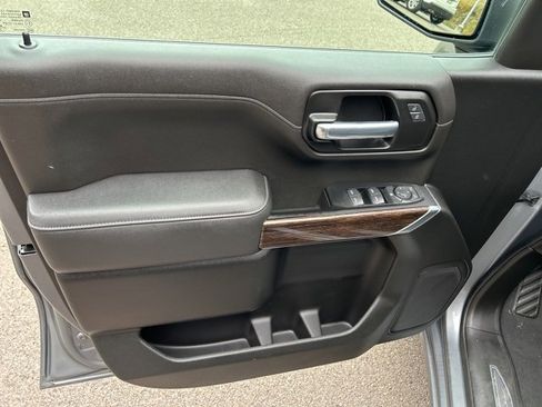Used 2021 GMC Sierra 1500 Elevation w/ LPO, GMC Protection Package image 18