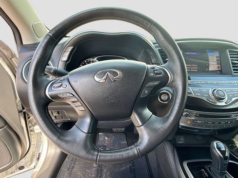 Used 2019 INFINITI QX60 Luxe w/ Essential Package FWD image 41