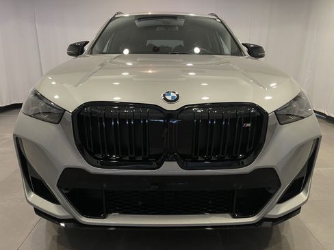 New 2026 BMW X1 M35i w/ Technology Package image 2