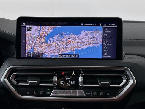 Certified 2024 BMW X3 M40i w/ Premium Package image 13