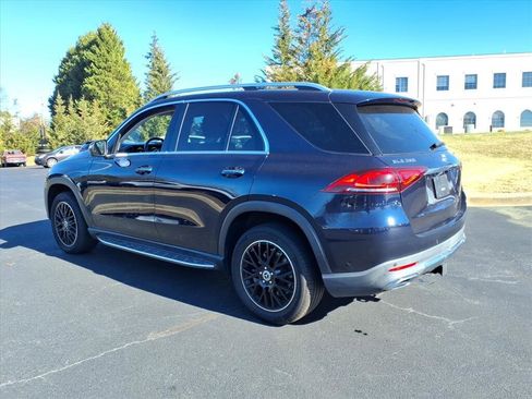 Used 2020 Mercedes-Benz GLE 350 4MATIC image 24