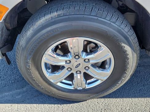 Used 2020 Ford Ranger XLT w/ Equipment Group 301A Mid image 22