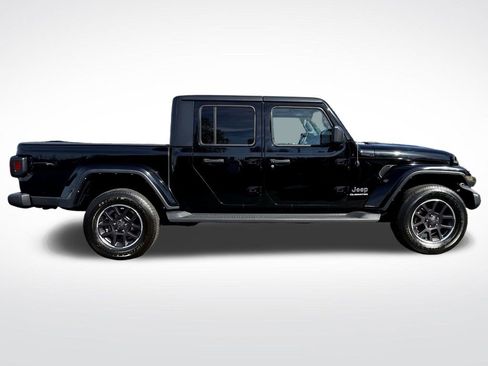 Used 2022 Jeep Gladiator Overland w/ Popular Equipment Package image 9