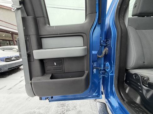 Used 2013 Ford F150 STX w/ Mid Equipment Group image 17