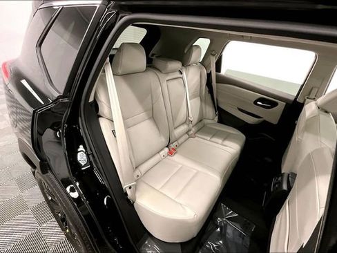 New 2026 Nissan Rogue SV image 35